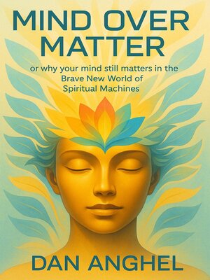 cover image of Mind over Matter